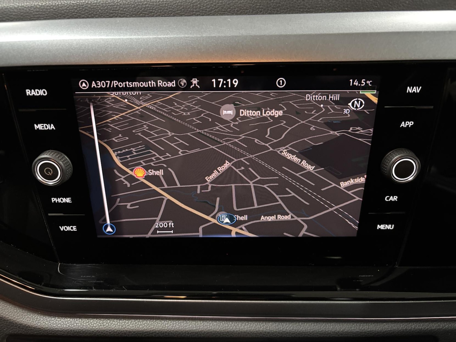 Used Volkswagen Polo 2021 for sale - 76534336: Photo 29