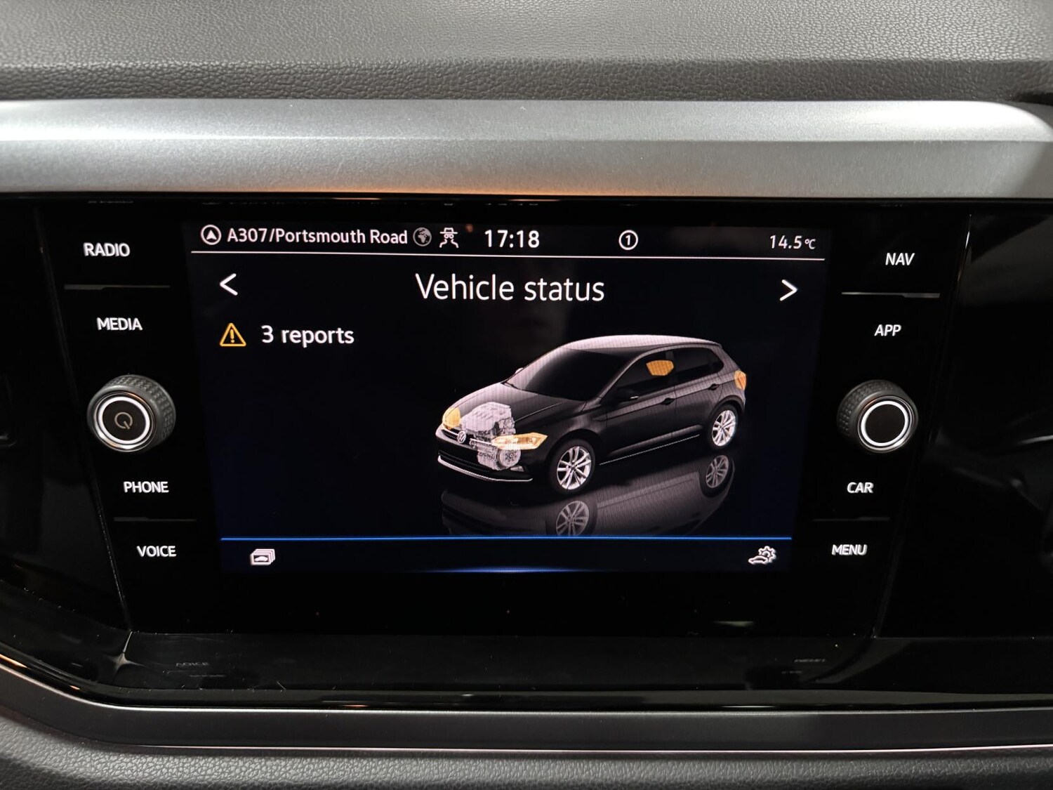 Used Volkswagen Polo 2021 for sale - 76534336: Photo 30