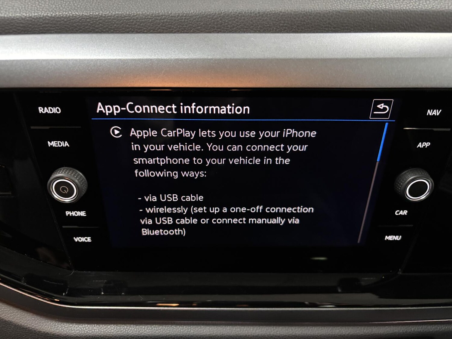 Used Volkswagen Polo 2021 for sale - 76534336: Photo 31