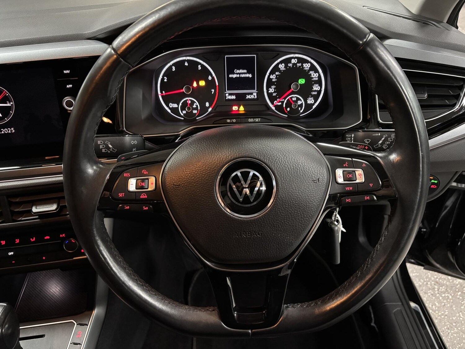 Used Volkswagen Polo 2021 for sale - 76534336: Photo 33