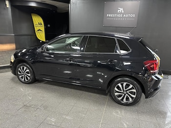 Used Volkswagen Polo 2021 for sale - 76534336: Photo