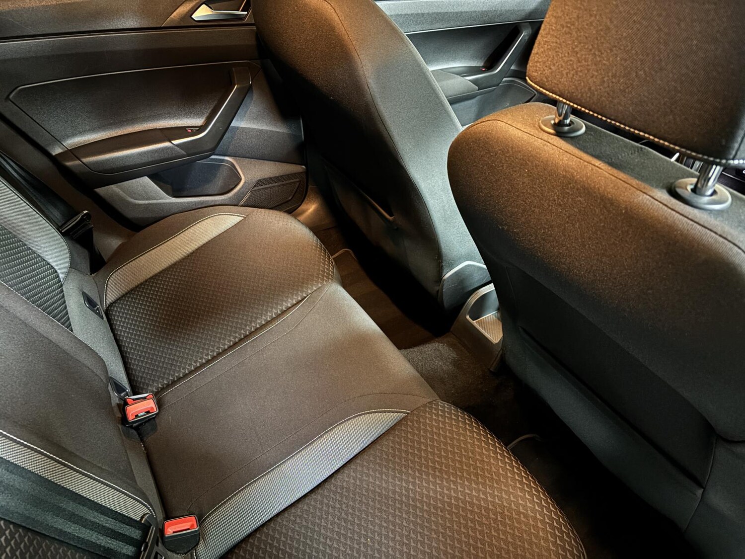 Used Volkswagen Polo 2021 for sale - 76534336: Photo 41