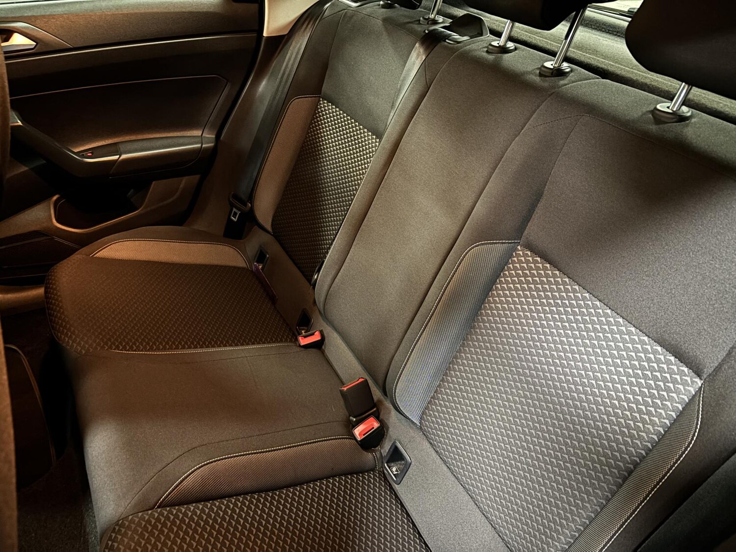 Used Volkswagen Polo 2021 for sale - 76534336: Photo 42