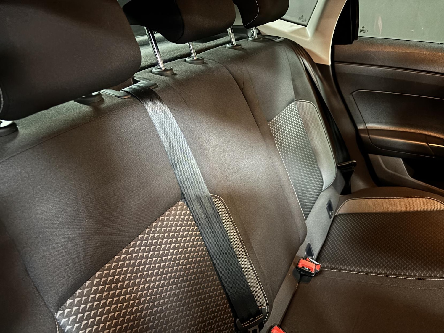 Used Volkswagen Polo 2021 for sale - 76534336: Photo 43