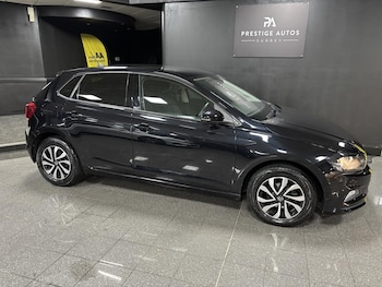 Used Volkswagen Polo 2021 for sale - 76534336: Photo