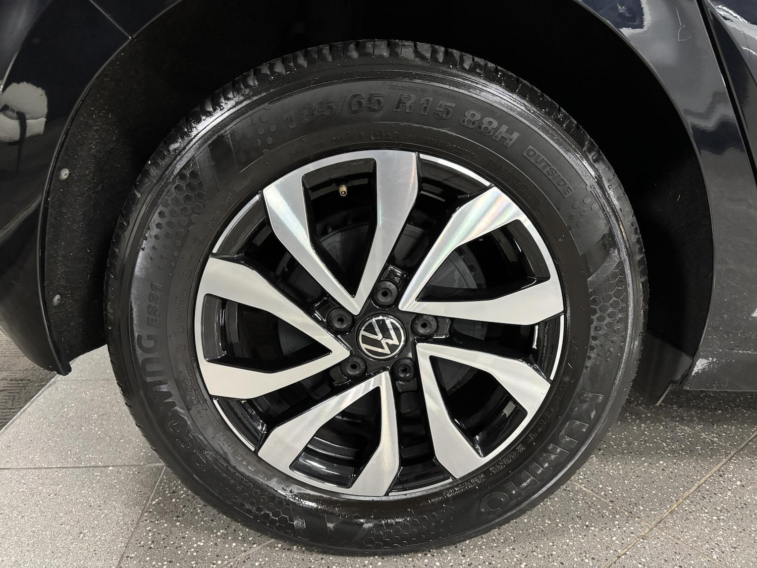 Used Volkswagen Polo 2021 for sale - 76534336: Photo 52