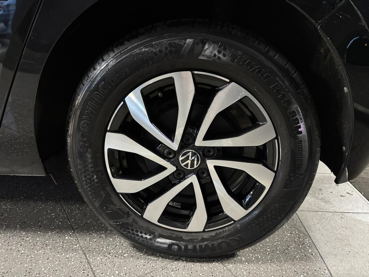 Used Volkswagen Polo 2021 for sale - 76534336: Photo 53