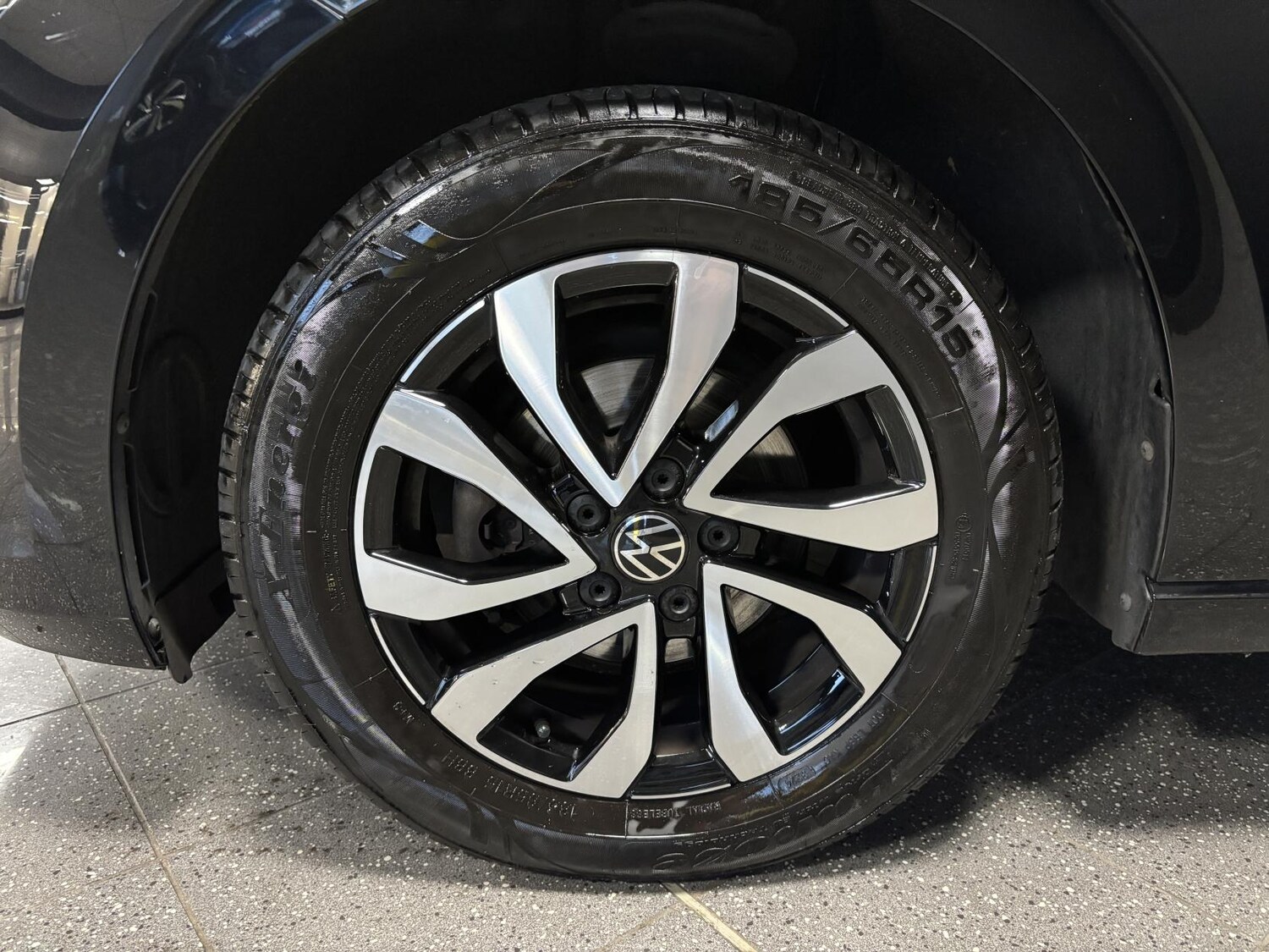 Used Volkswagen Polo 2021 for sale - 76534336: Photo 54