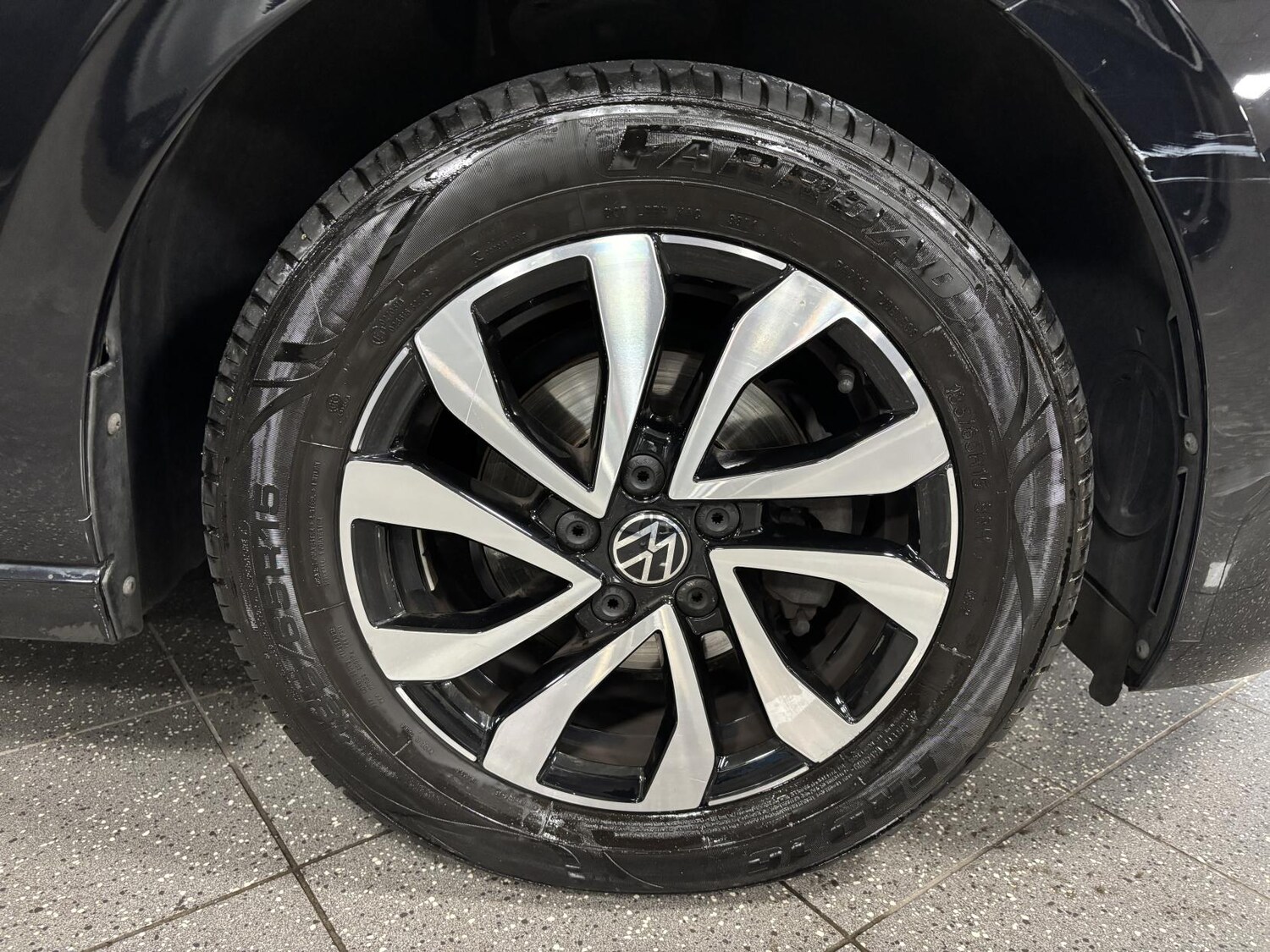 Used Volkswagen Polo 2021 for sale - 76534336: Photo 55