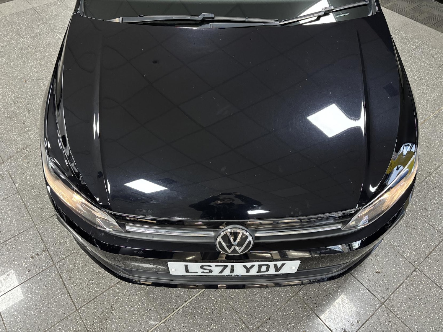 Used Volkswagen Polo 2021 for sale - 76534336: Photo 8