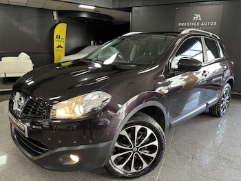 Used Nissan Qashqai 2011 for sale - 78232712: Photo