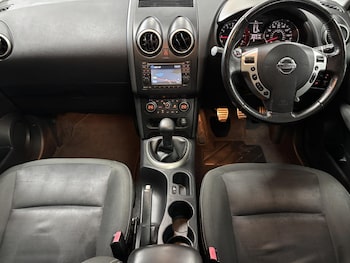 Used Nissan Qashqai 2011 for sale - 78232712: Photo