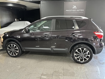 Used Nissan Qashqai 2011 for sale - 78232712: Photo