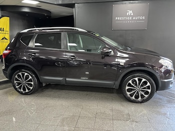 Used Nissan Qashqai 2011 for sale - 78232712: Photo