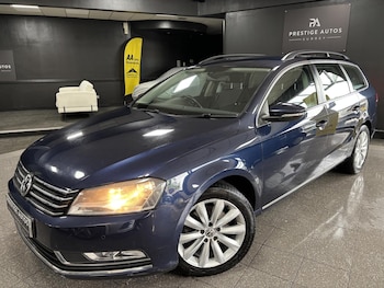 Used Volkswagen Passat 2013 for sale - 78870520: Photo