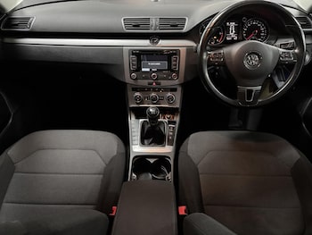 Used Volkswagen Passat 2013 for sale - 78870520: Photo