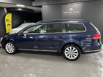 Used Volkswagen Passat 2013 for sale - 78870520: Photo