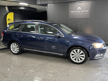 Used Volkswagen Passat 2013 for sale - 78870520: Photo