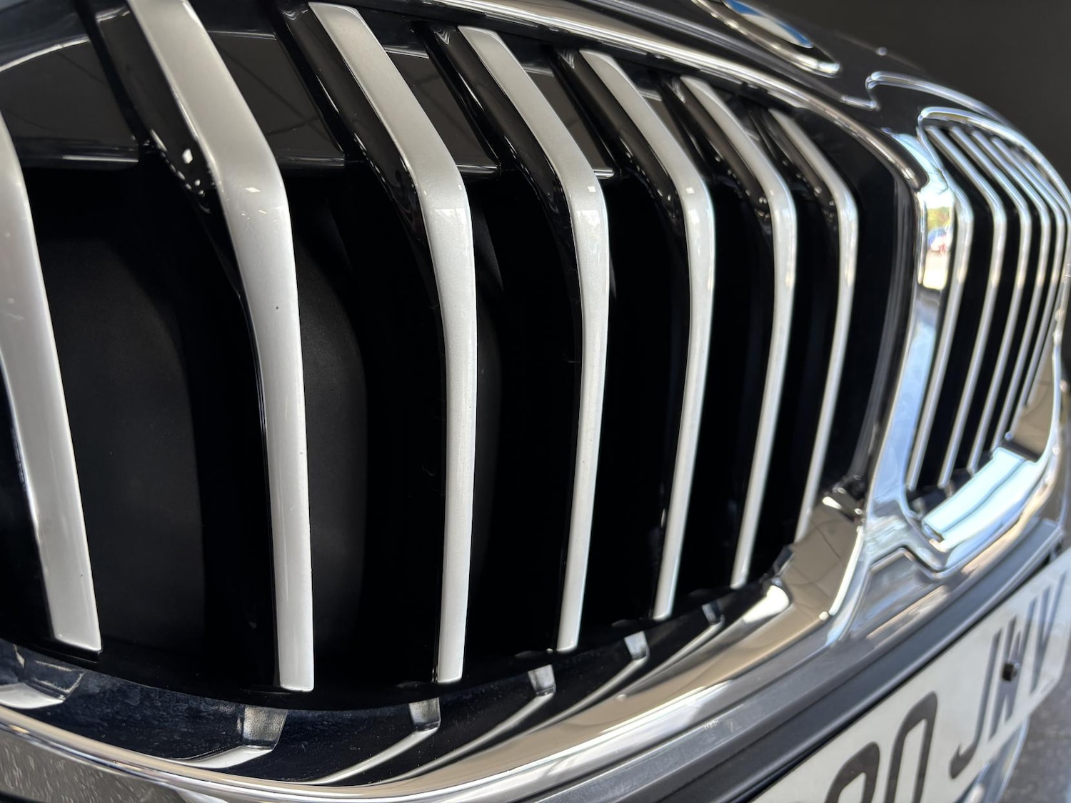 Used BMW 1 Series 2020 for sale - 76534354: Photo 10