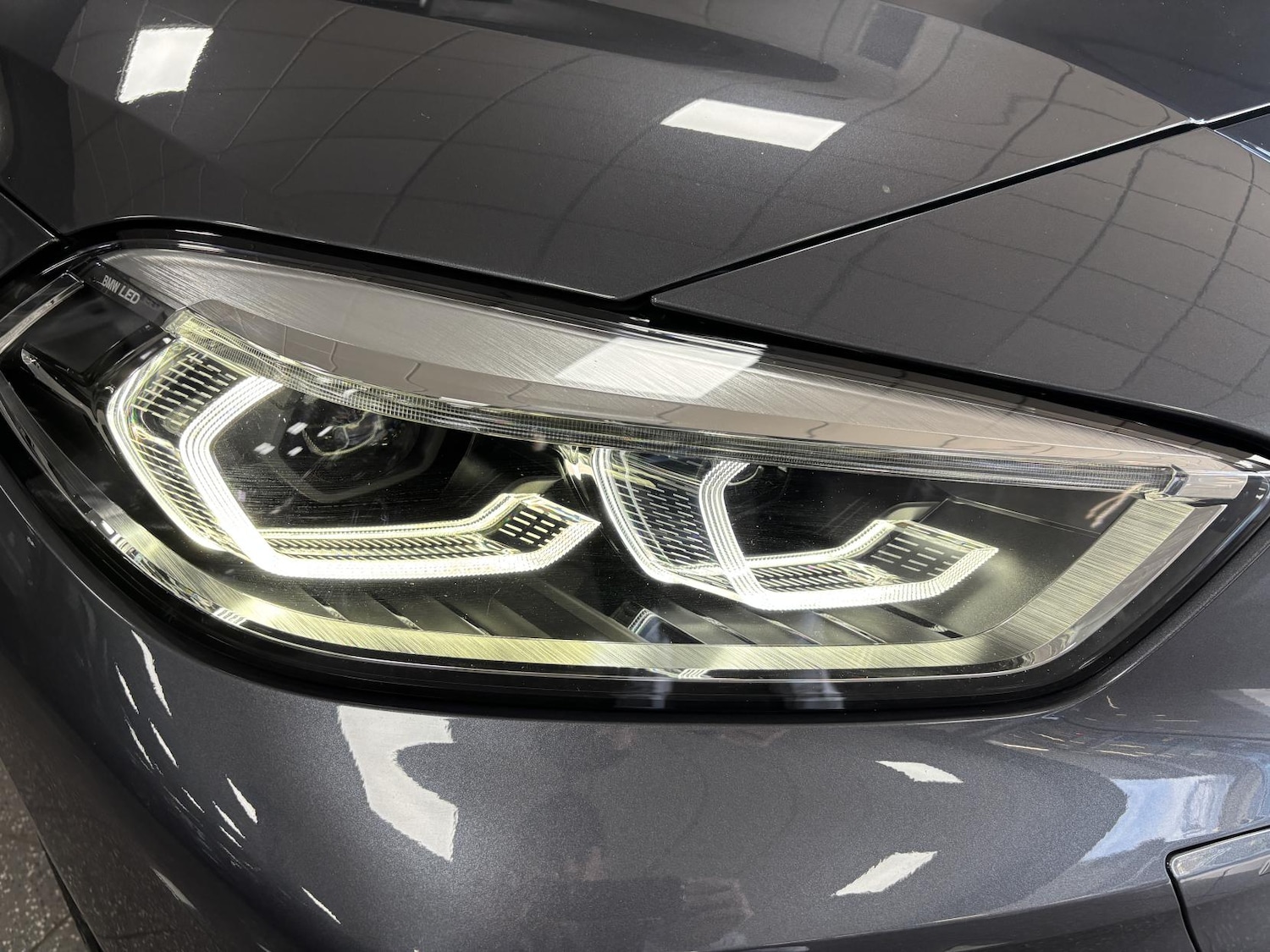 Used BMW 1 Series 2020 for sale - 76534354: Photo 12