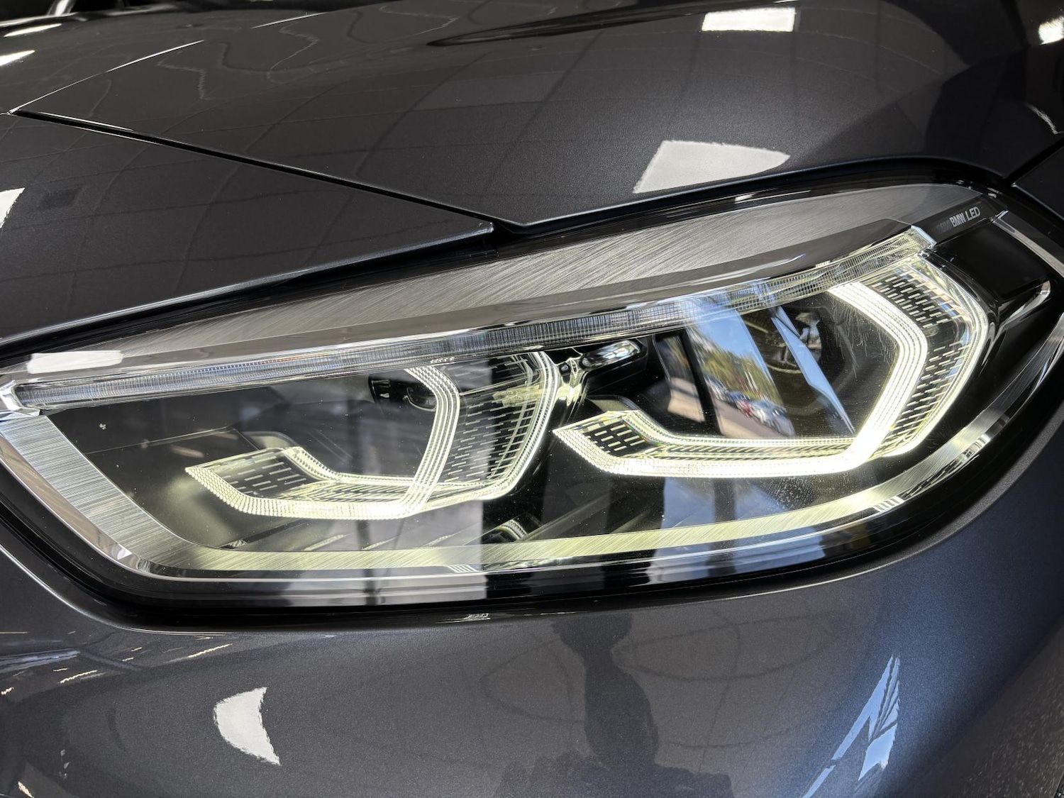 Used BMW 1 Series 2020 for sale - 76534354: Photo 13