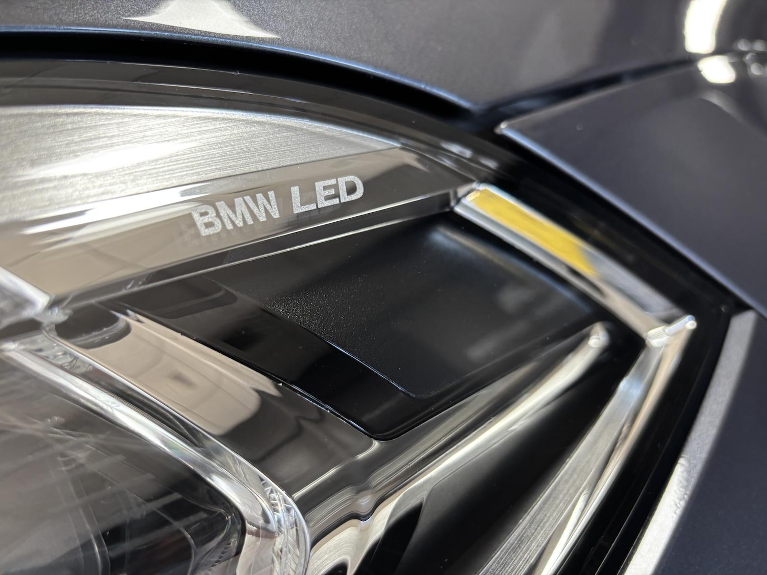 Used BMW 1 Series 2020 for sale - 76534354: Photo 14