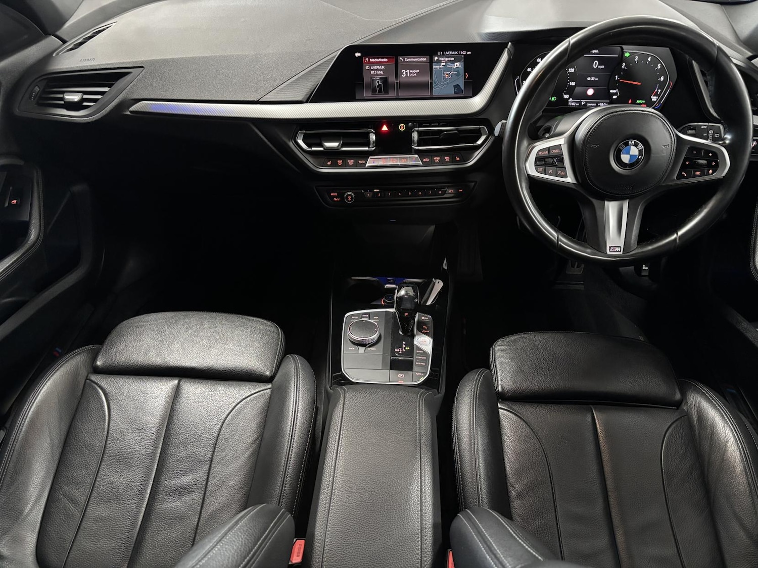 Used BMW 1 Series 2020 for sale - 76534354: Photo 2