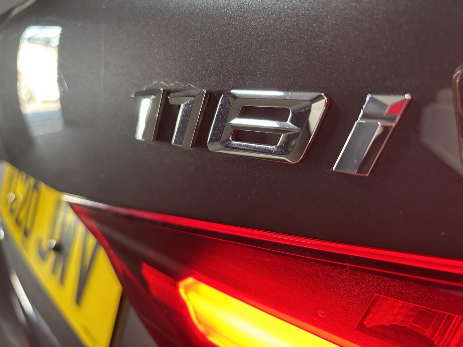 Used BMW 1 Series 2020 for sale - 76534354: Photo 21