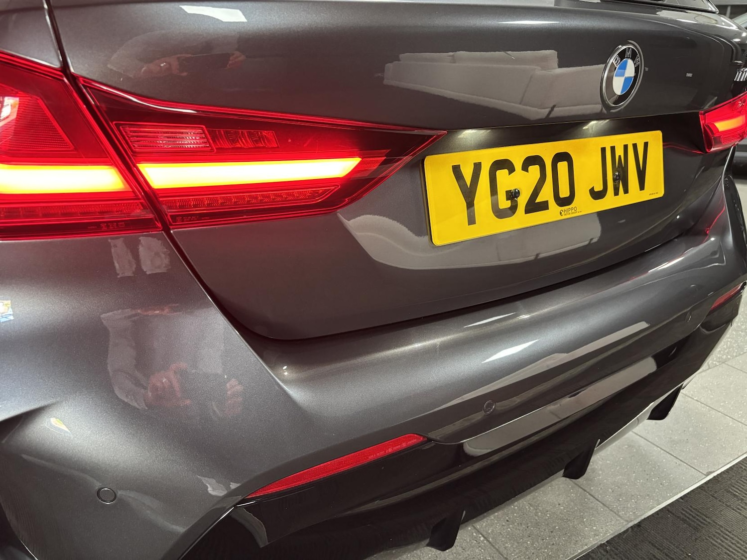 Used BMW 1 Series 2020 for sale - 76534354: Photo 22