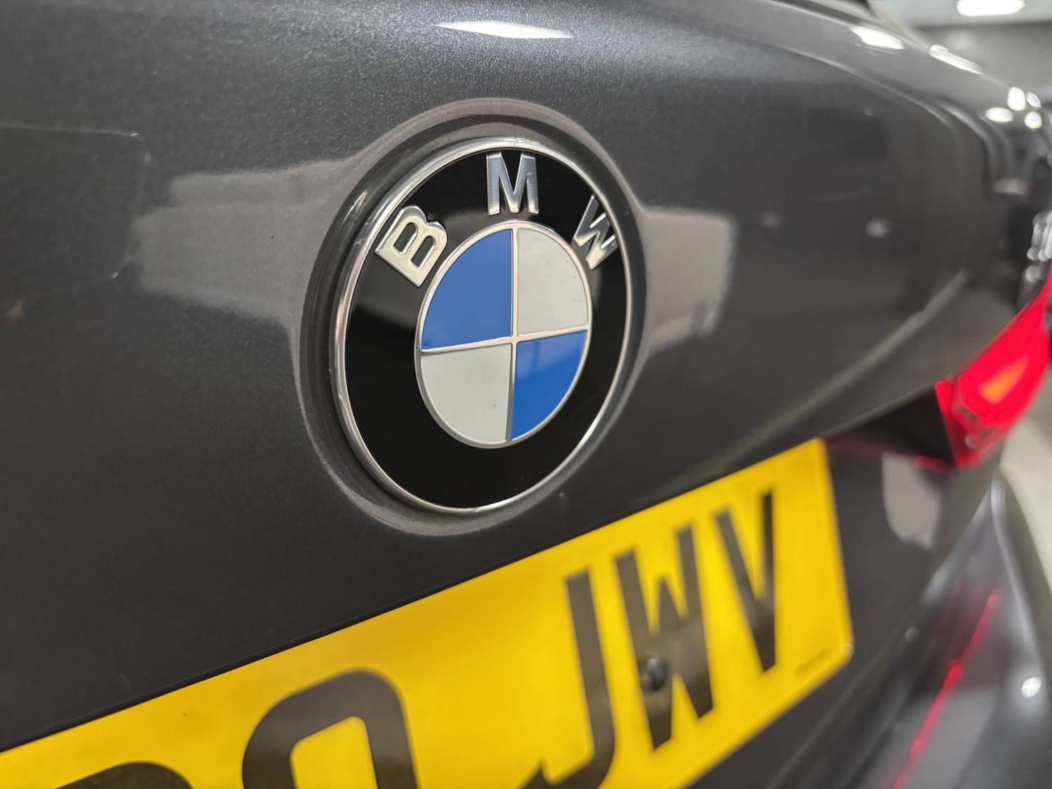 Used BMW 1 Series 2020 for sale - 76534354: Photo 23