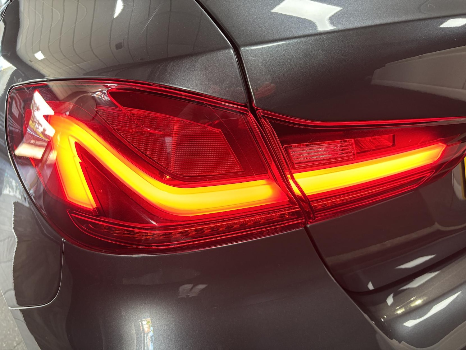 Used BMW 1 Series 2020 for sale - 76534354: Photo 24