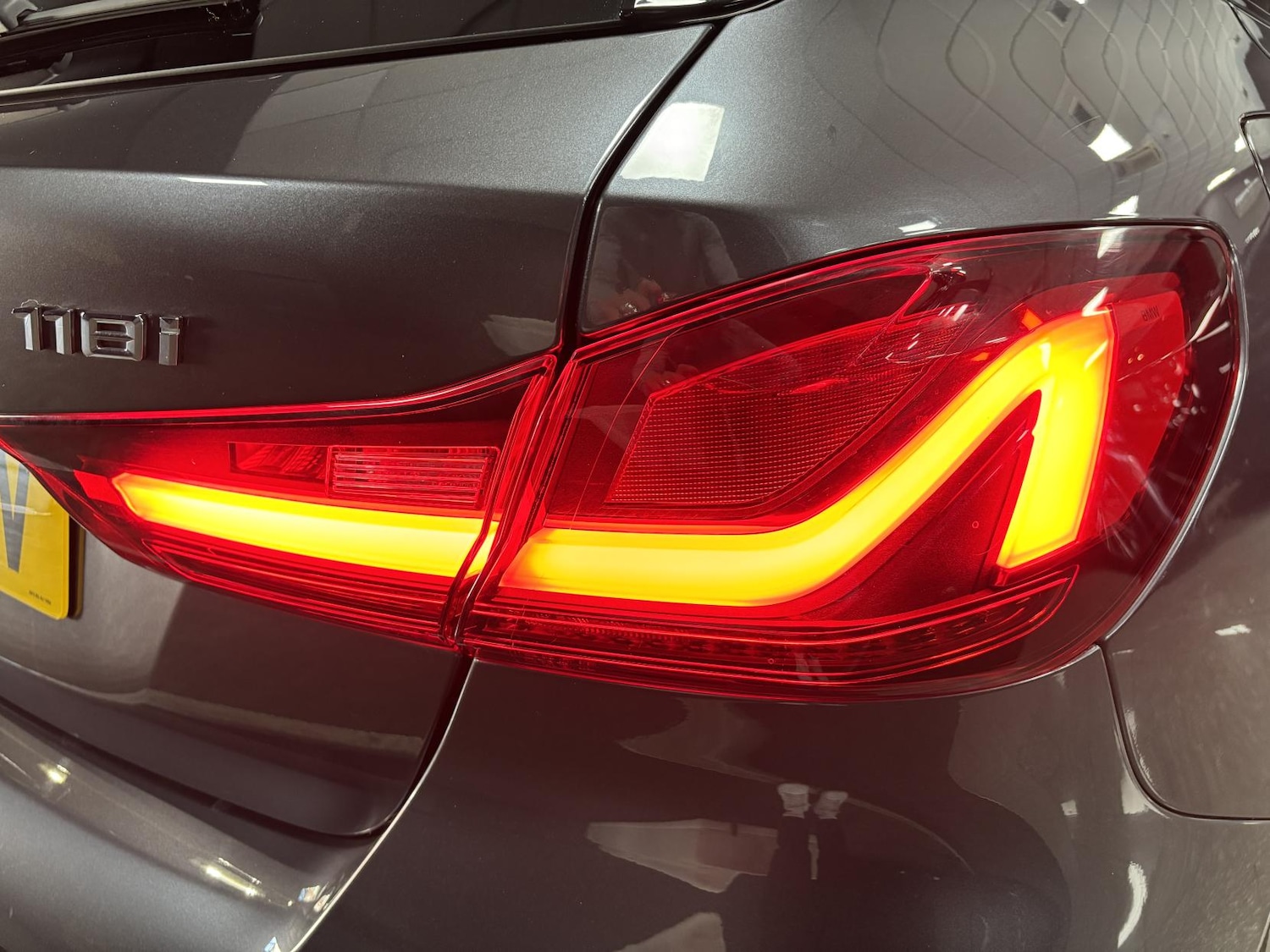 Used BMW 1 Series 2020 for sale - 76534354: Photo 25