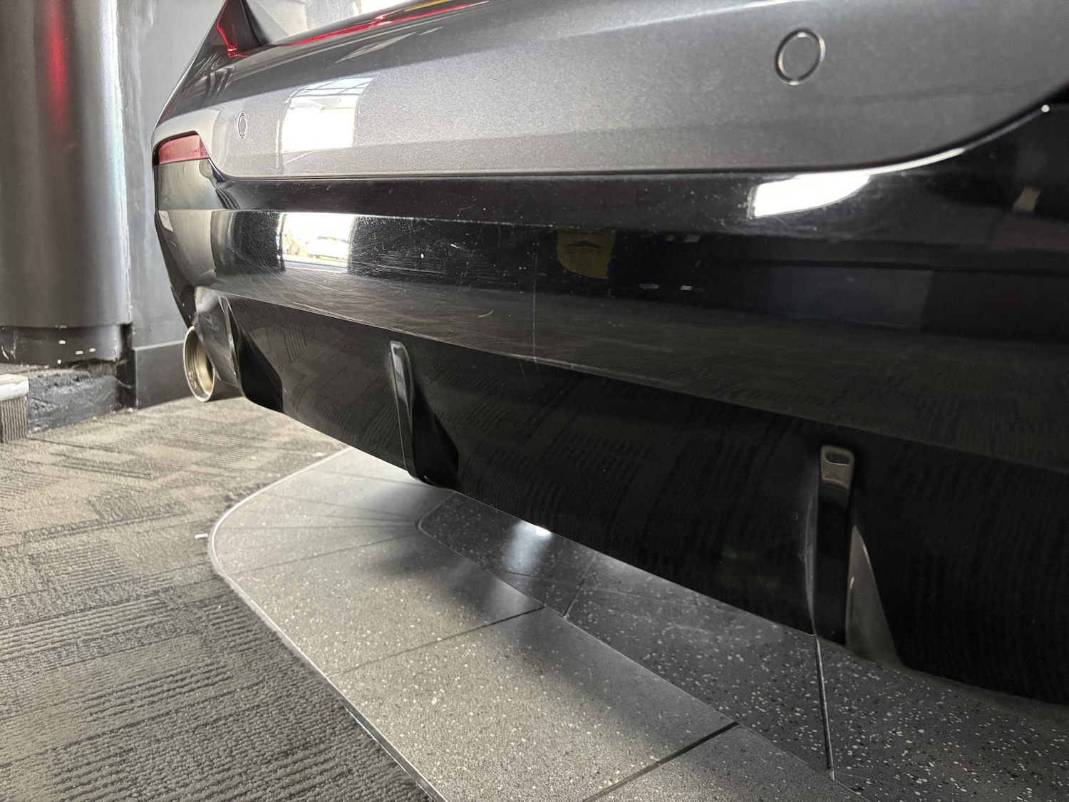 Used BMW 1 Series 2020 for sale - 76534354: Photo 26