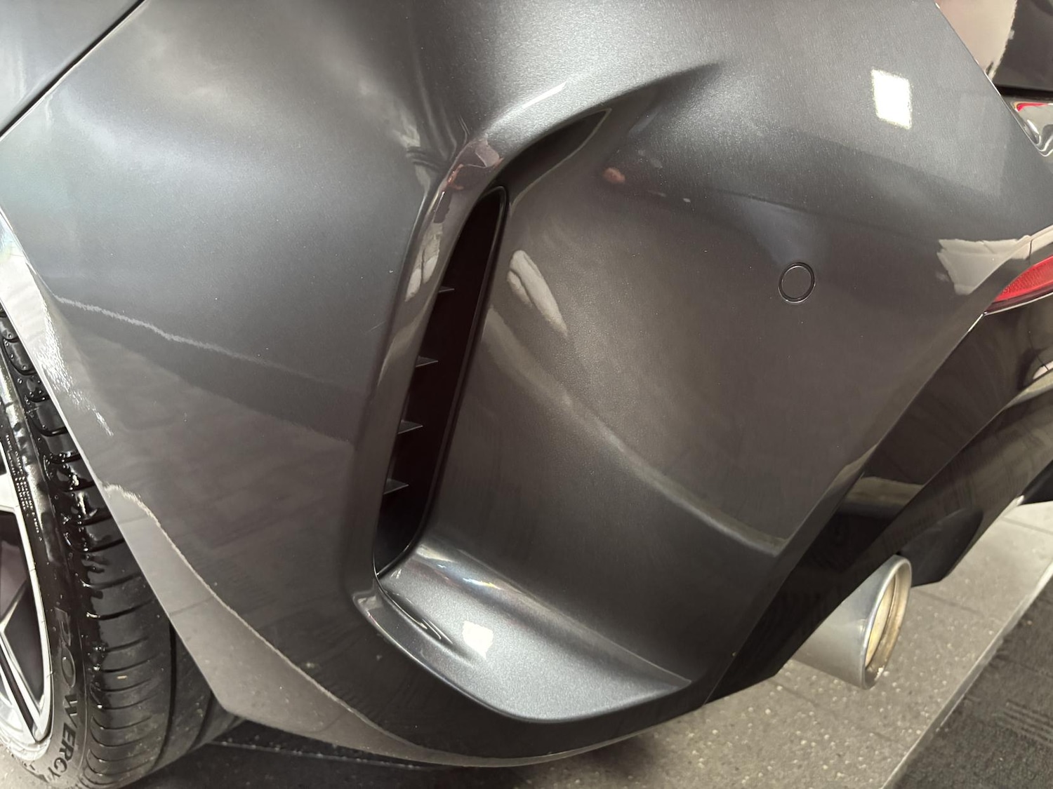 Used BMW 1 Series 2020 for sale - 76534354: Photo 27