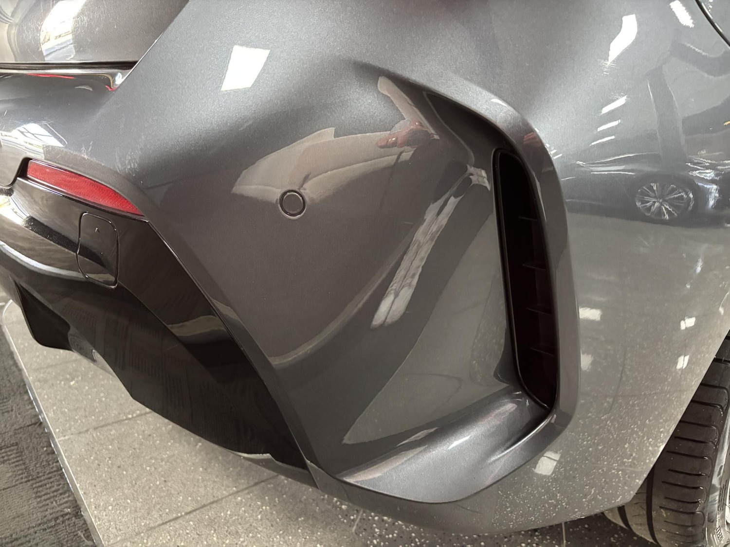 Used BMW 1 Series 2020 for sale - 76534354: Photo 28