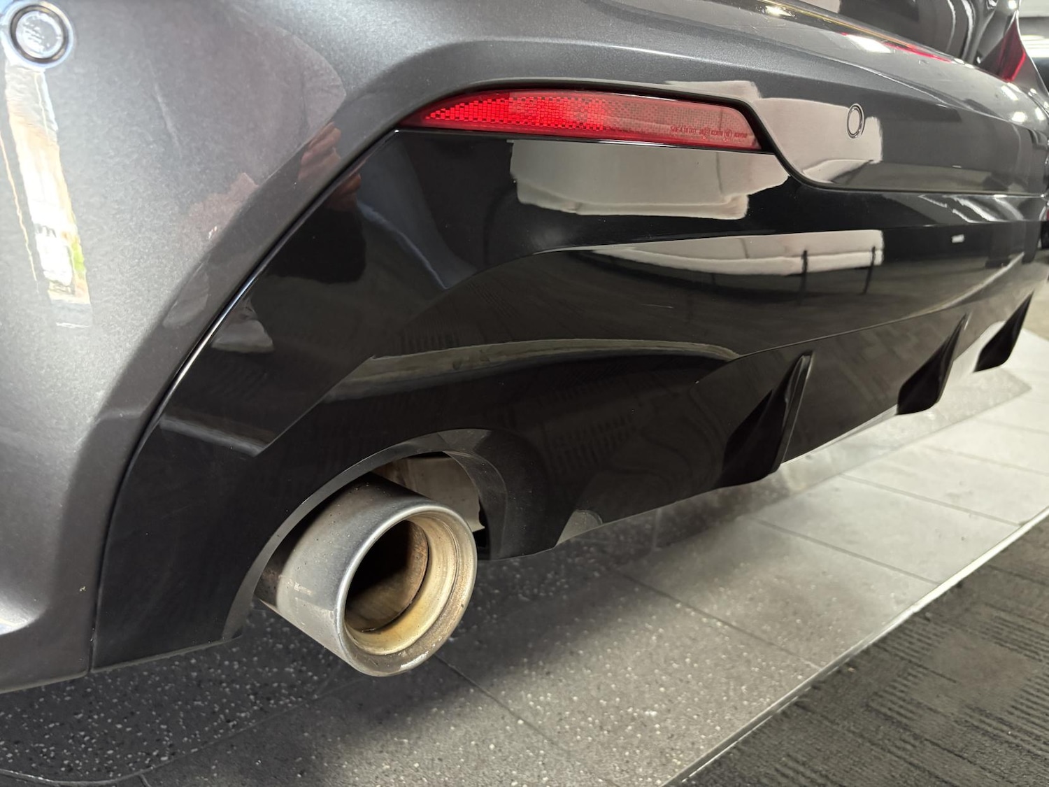 Used BMW 1 Series 2020 for sale - 76534354: Photo 29