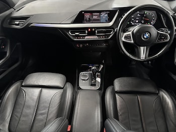 Used BMW 1 Series 2020 for sale - 76534354: Photo