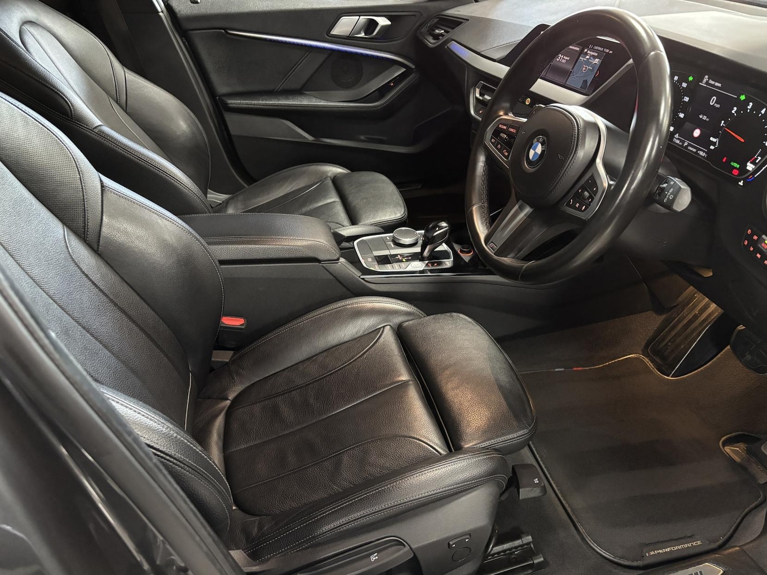 Used BMW 1 Series 2020 for sale - 76534354: Photo 35