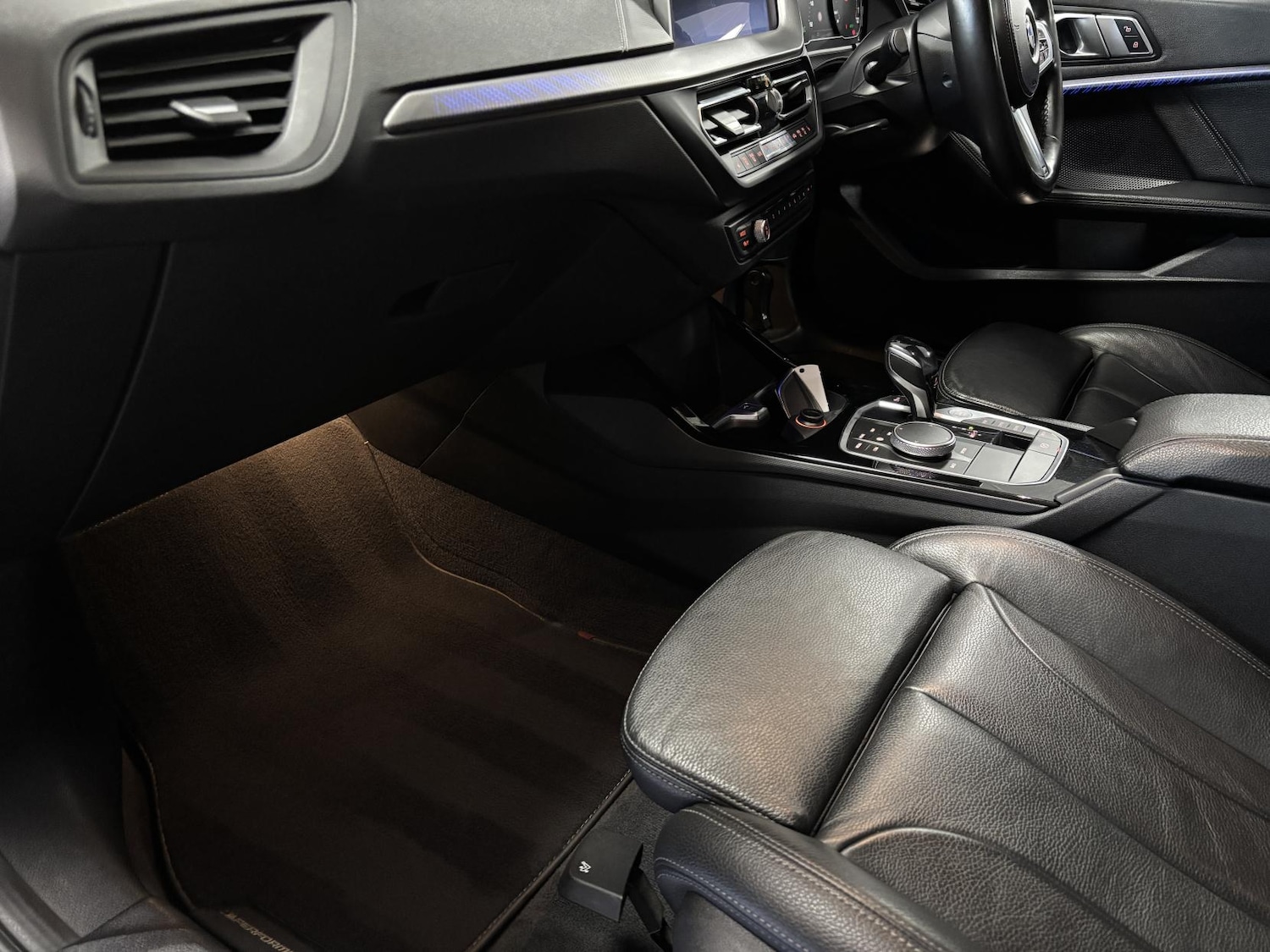 Used BMW 1 Series 2020 for sale - 76534354: Photo 36