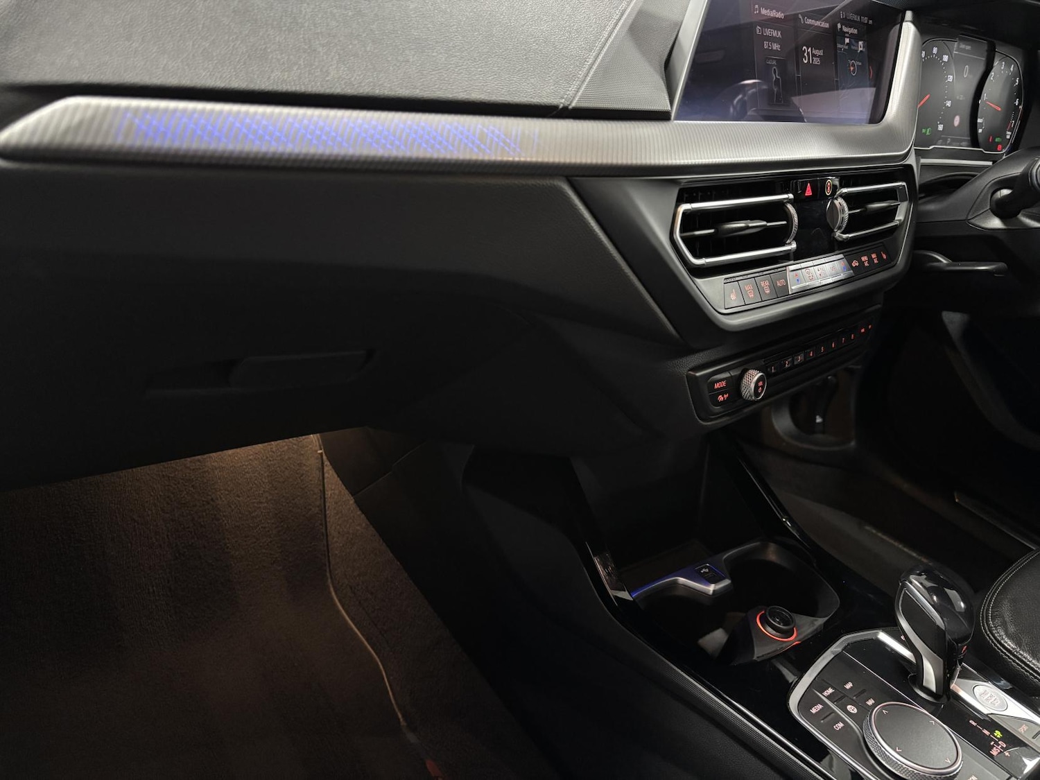 Used BMW 1 Series 2020 for sale - 76534354: Photo 37