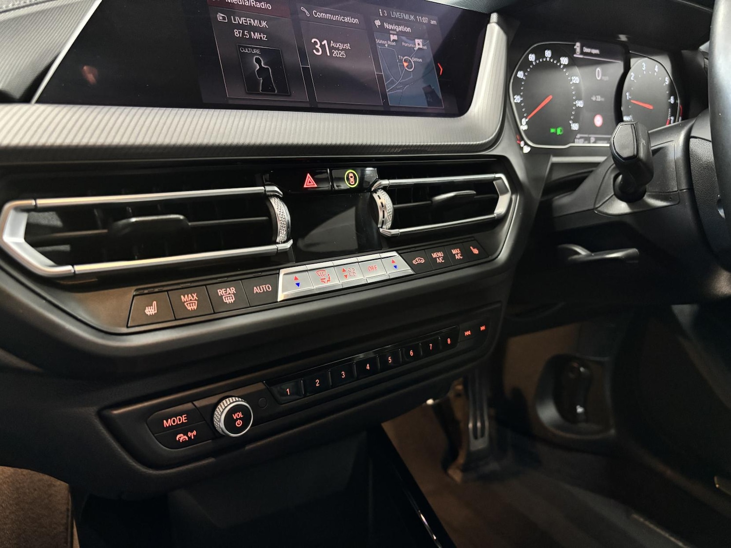 Used BMW 1 Series 2020 for sale - 76534354: Photo 38