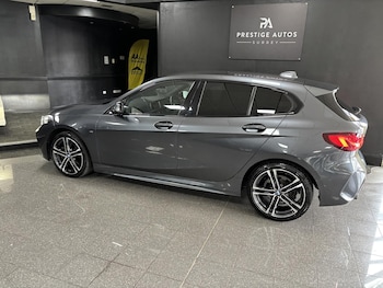 Used BMW 1 Series 2020 for sale - 76534354: Photo