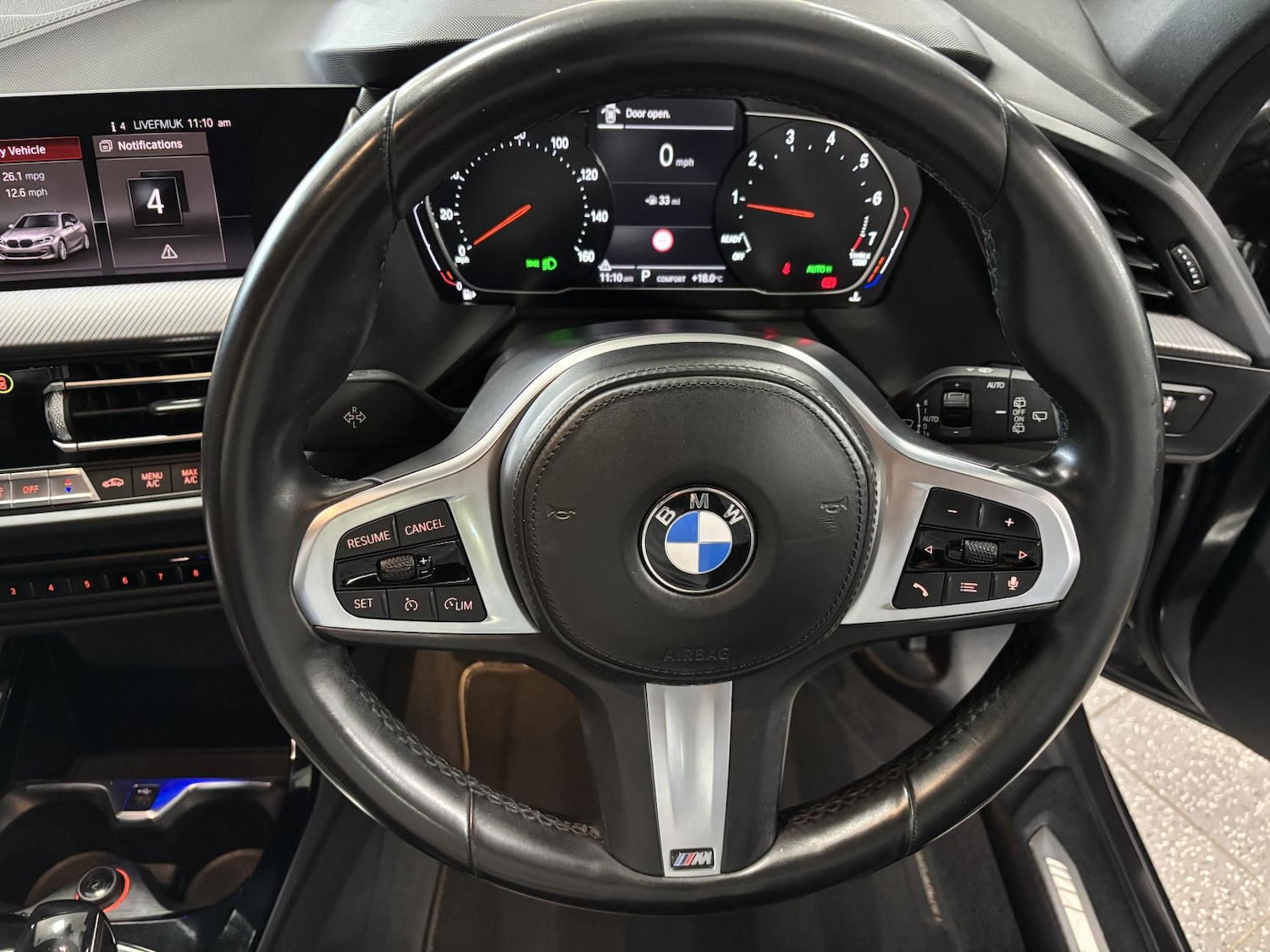 Used BMW 1 Series 2020 for sale - 76534354: Photo 43