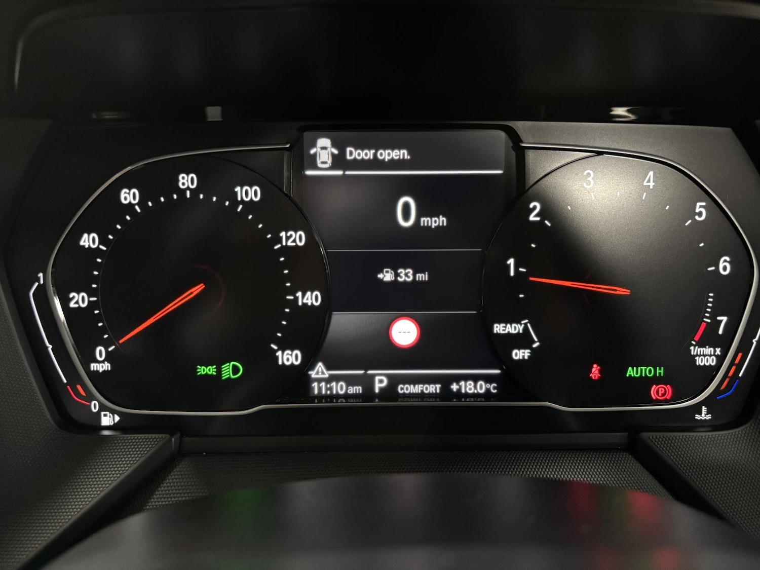 Used BMW 1 Series 2020 for sale - 76534354: Photo 44