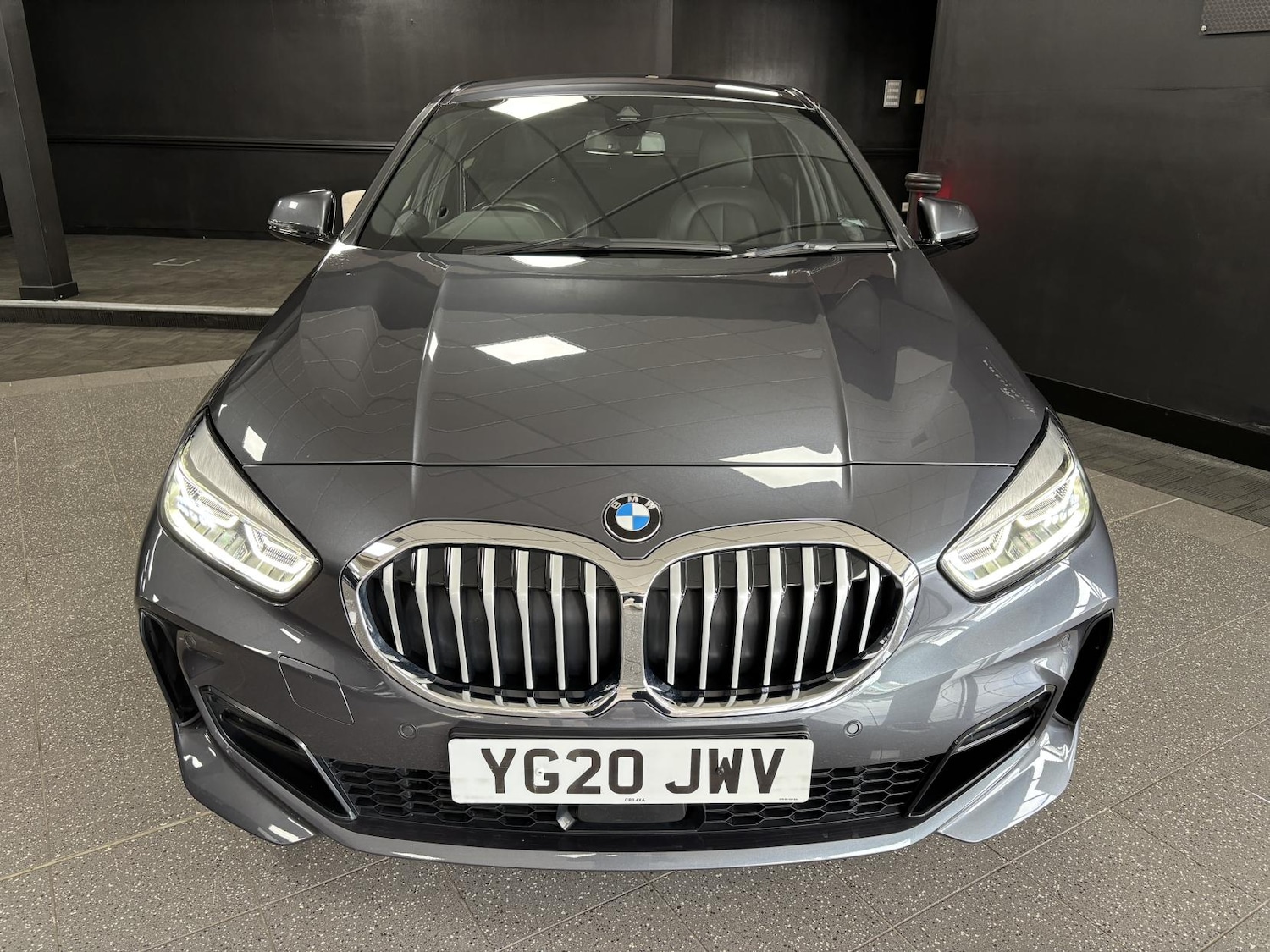 Used BMW 1 Series 2020 for sale - 76534354: Photo 5