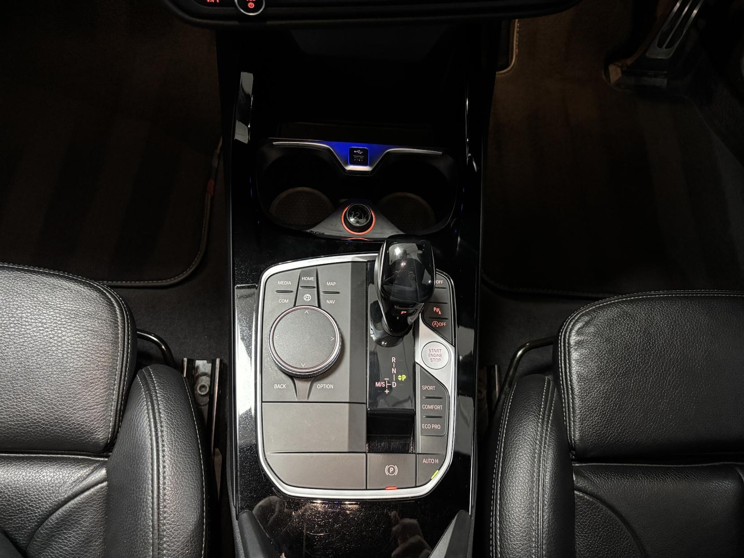 Used BMW 1 Series 2020 for sale - 76534354: Photo 50