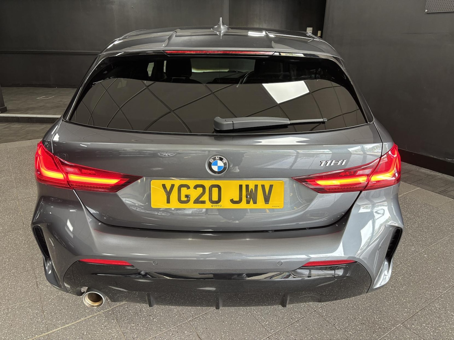 Used BMW 1 Series 2020 for sale - 76534354: Photo 6