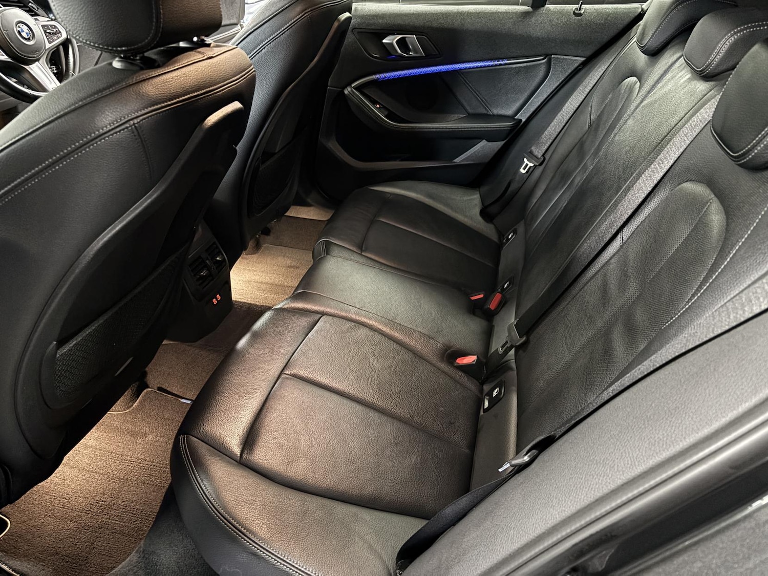 Used BMW 1 Series 2020 for sale - 76534354: Photo 60