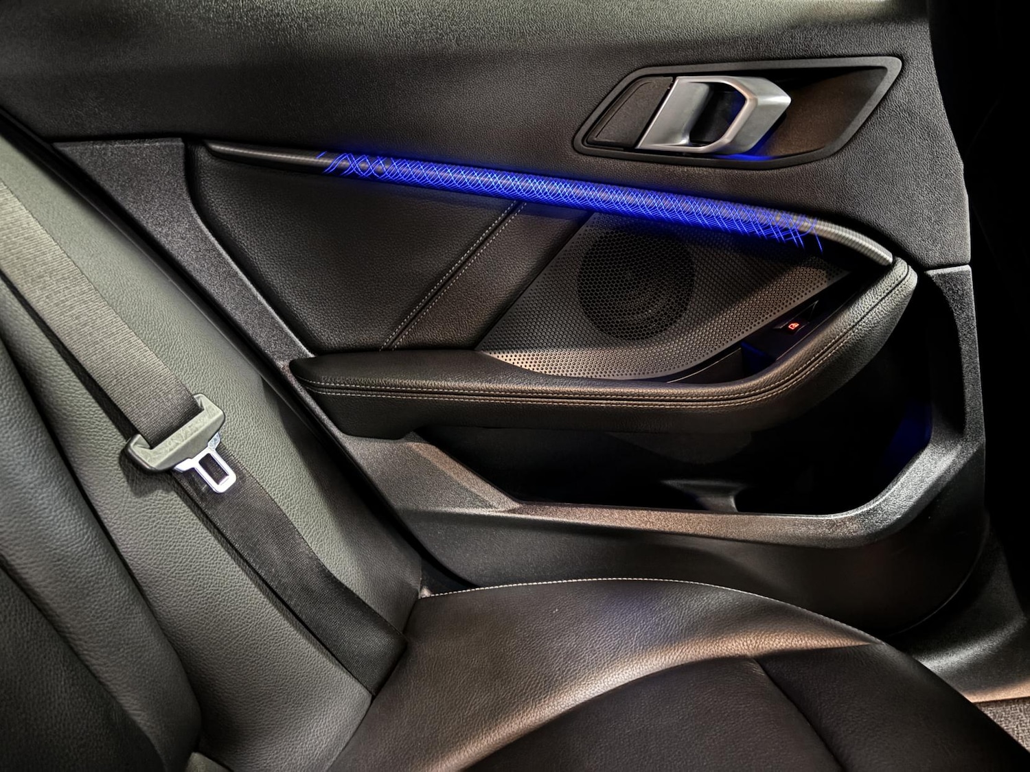 Used BMW 1 Series 2020 for sale - 76534354: Photo 69