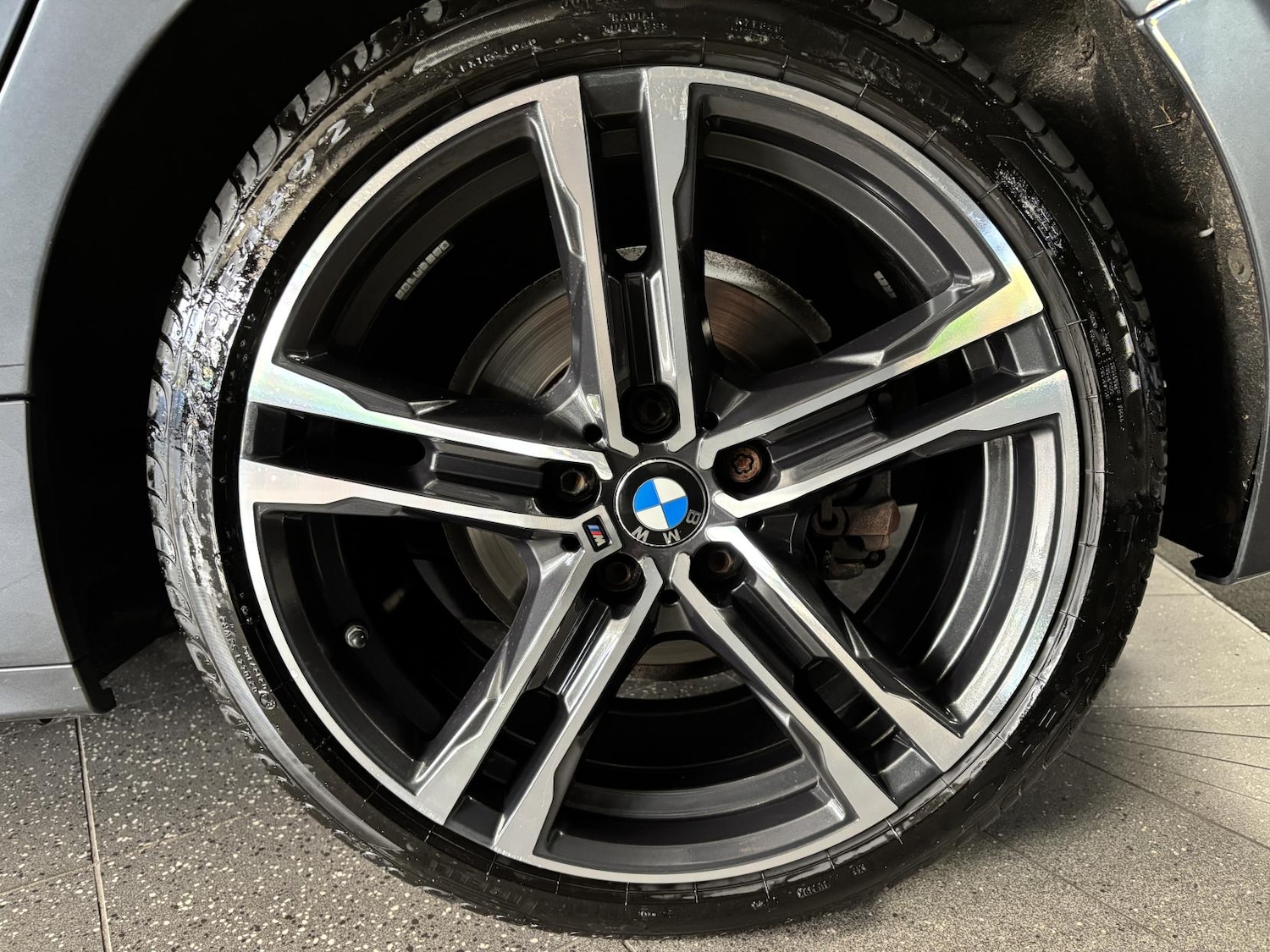 Used BMW 1 Series 2020 for sale - 76534354: Photo 75